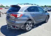 2018 Acura RDX photo