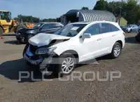 2018 Acura RDX фото