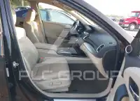 2018 Acura RDX фото