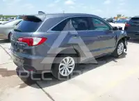 2018 Acura RDX фото
