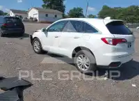2018 Acura RDX фото
