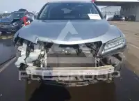 2018 Acura RDX фото