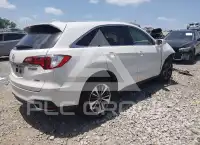 2018 Acura RDX photo