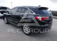 2018 Acura RDX фото