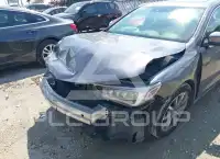 2018 Acura TLX фото