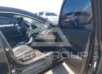 2018 Acura TLX фото