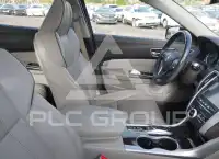 2018 Acura TLX фото