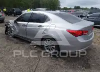 2018 Acura TLX фото