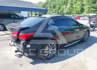 2018 Acura TLX фото
