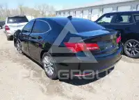 2018 Acura TLX фото