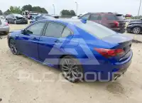 2018 Acura TLX photo