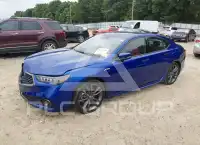2018 Acura TLX photo
