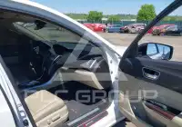 2018 Acura TLX photo