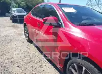 2018 Acura TLX фото