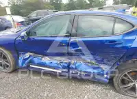 2018 Acura TLX фото