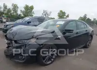 2018 Acura TLX фото