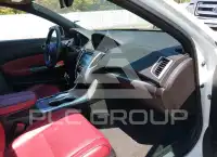 2018 Acura TLX фото