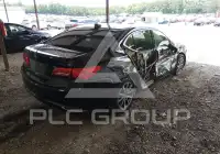 2018 Acura TLX фото