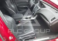 2018 Acura TLX фото