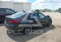 2018 Acura TLX фото