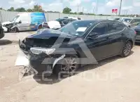 2018 Acura TLX фото