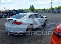 2018 Acura TLX фото