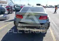 2018 Acura TLX photo