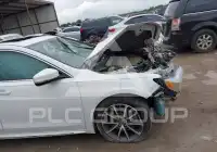 2018 Acura TLX фото