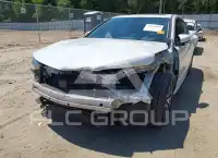 2018 Acura TLX фото