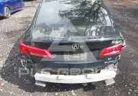 2018 Acura TLX фото