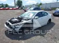 2018 Acura TLX фото