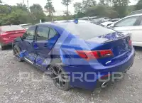 2018 Acura TLX фото