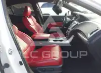 2018 Acura TLX фото
