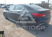 2018 Acura TLX фото
