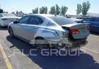 2018 Acura TLX photo