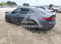 2018 Acura TLX photo