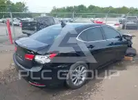 2018 Acura TLX фото