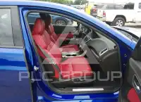2018 Acura TLX photo