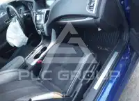 2018 Acura TLX фото