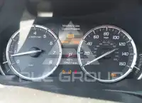 2018 Acura TLX фото