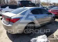 2018 Acura TLX photo