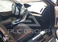 2018 Acura TLX фото