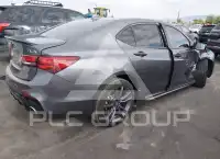 2018 Acura TLX фото