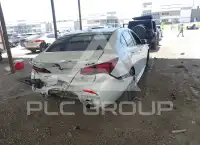 2018 Acura TLX фото