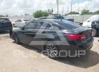 2018 Acura TLX фото