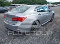 2018 Acura TLX фото
