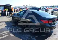2018 Acura TLX фото