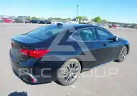 2018 Acura TLX фото