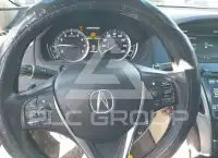 2018 Acura TLX фото