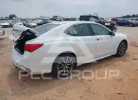 2018 Acura TLX photo